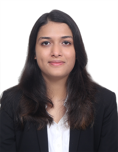 Shreya Gupt — Biology Tutor in Gurugram