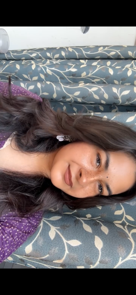 Mansi Pal — Home Tutor in New Delhi