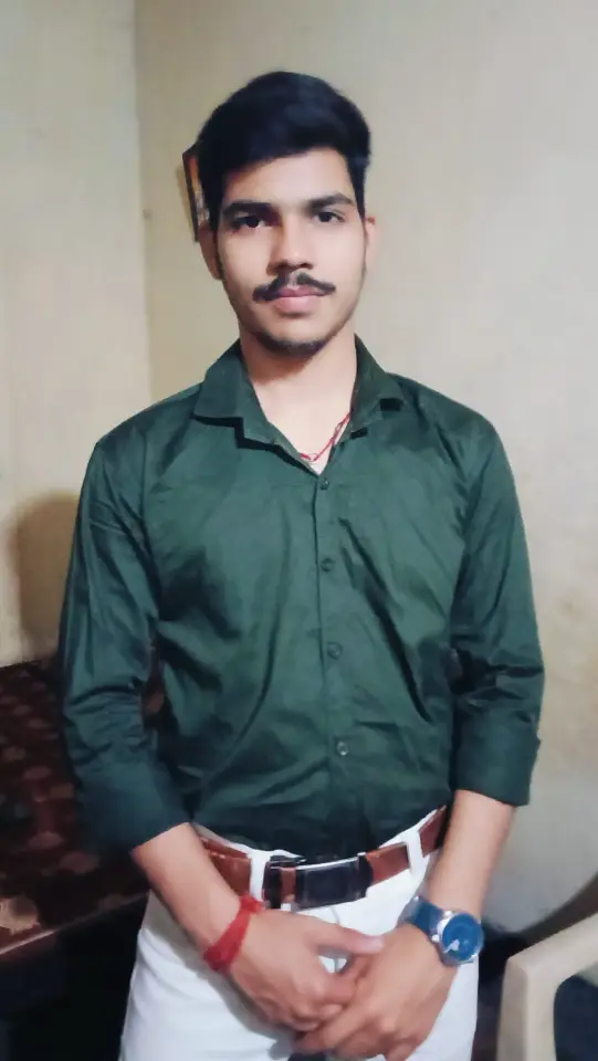 Rituraj Rajputana — Maths Tutor in Noida