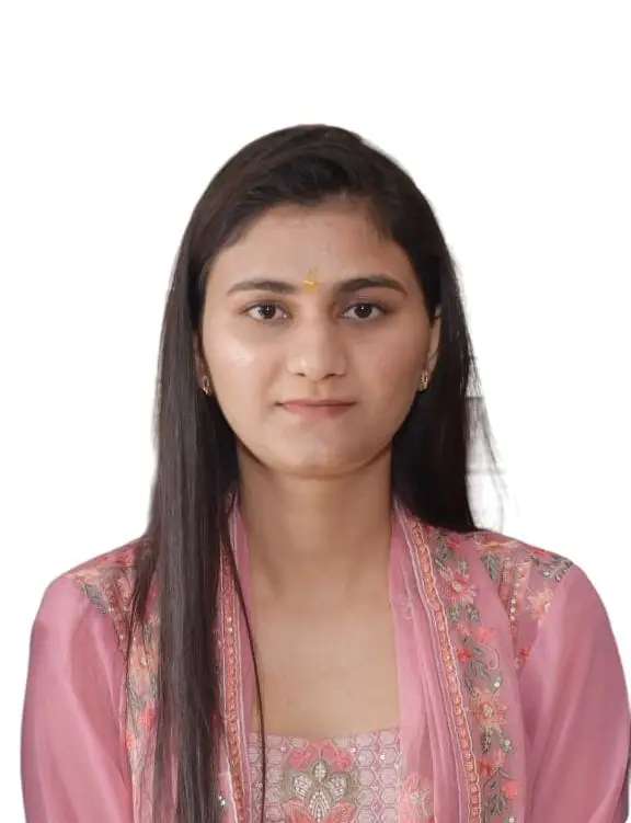 Deepa Malik — Home Tutor in New Delhi
