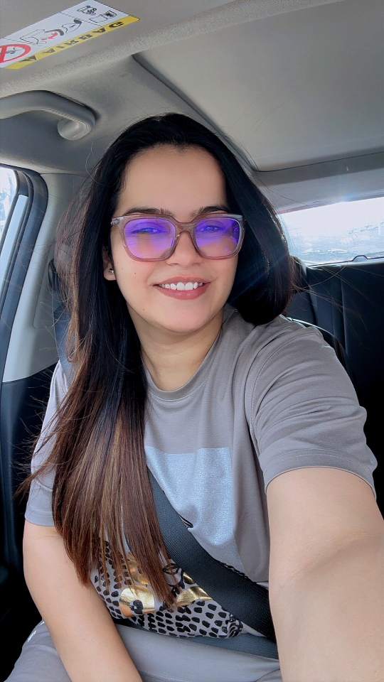 Meenakshi Kinha — Biology Tutor in Gurugram