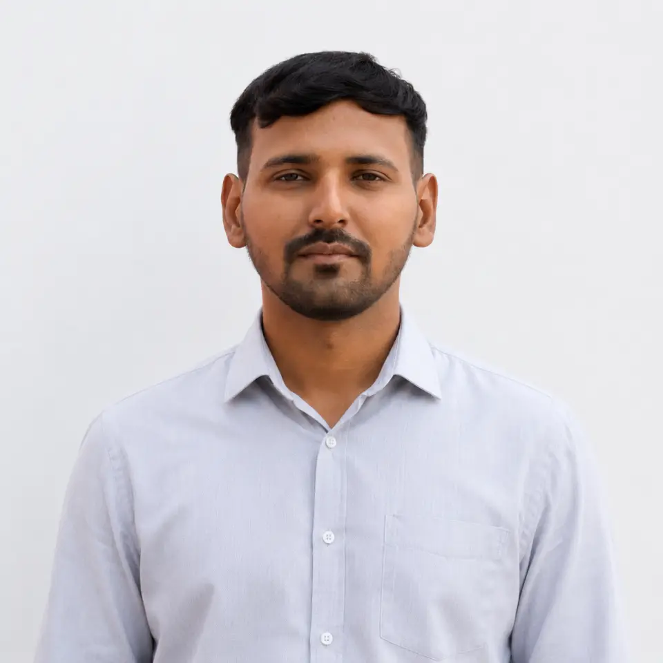 Ravi Yadav — Maths Tutor in Gurugram