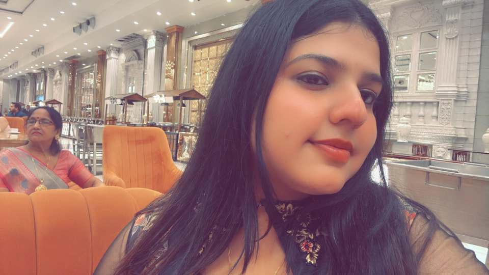 Aditi Gupta — Hindi Tutor in Gurugram