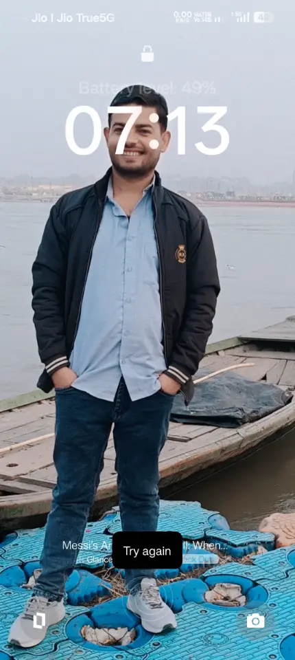 #ankit Tiwari — Maths Tutor in Prayagraj