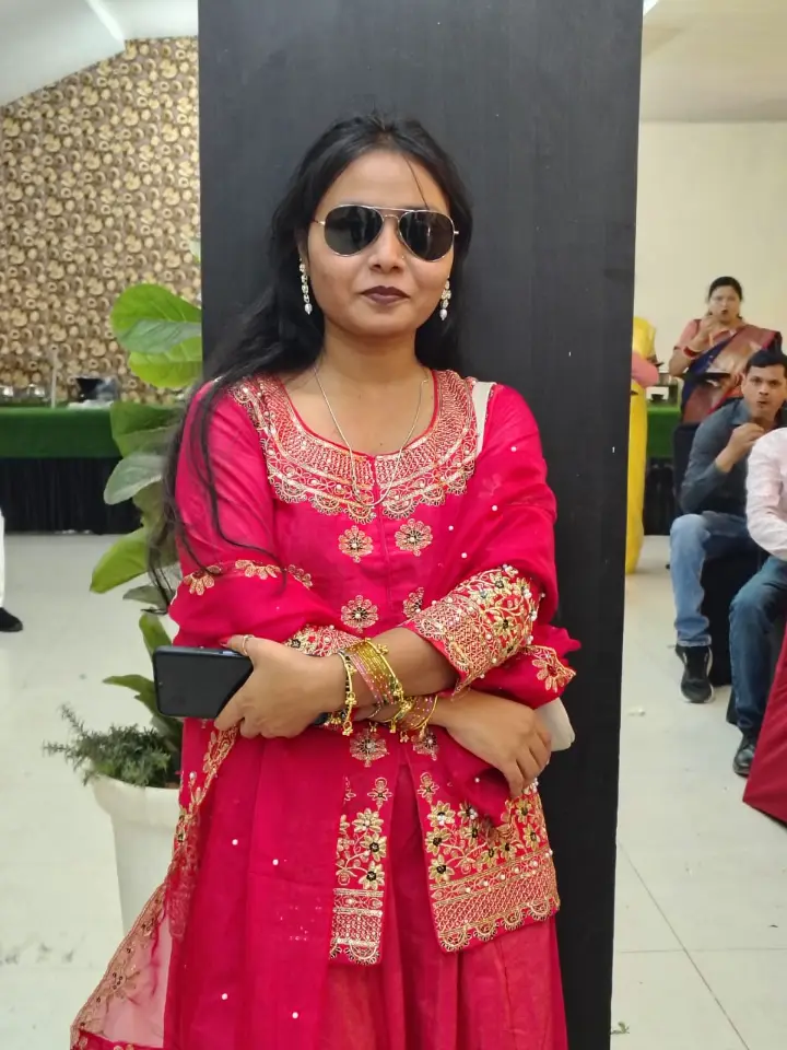 Anamika Boudh — Home Tutor in Varanasi