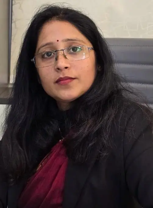 Shammi Mohan — English Tutor in Gurugram
