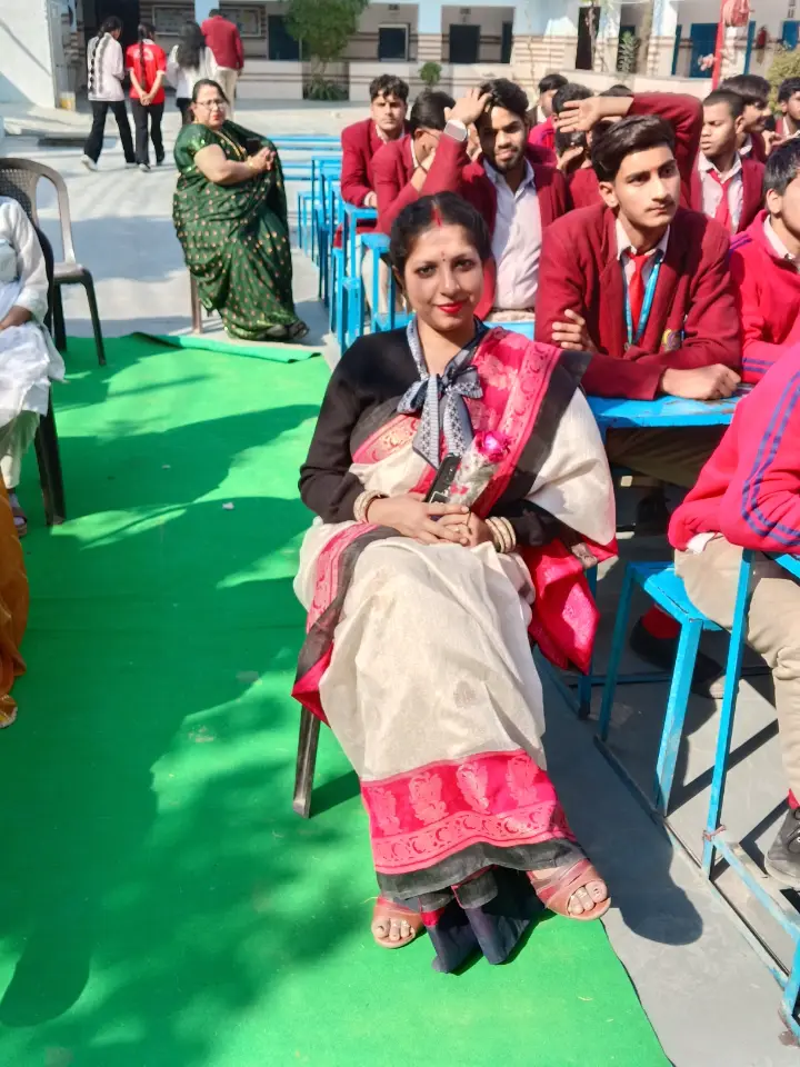 Abhineet Jha — Biology Tutor in Faridabad