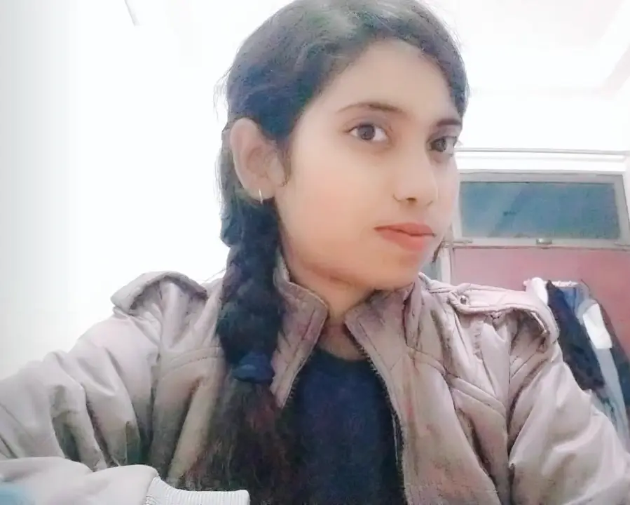 Tejashwani Singh — Biology Tutor in Varanasi