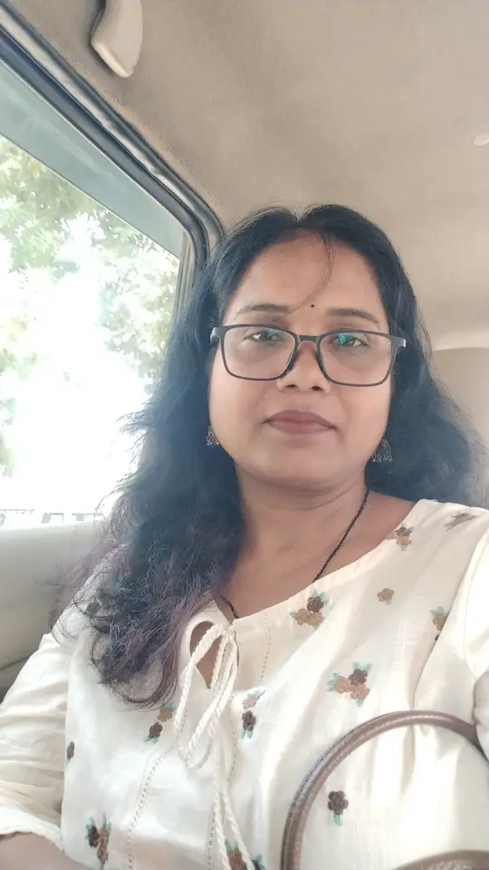Sarika Singh — Social Studies Tutor in Gurugram