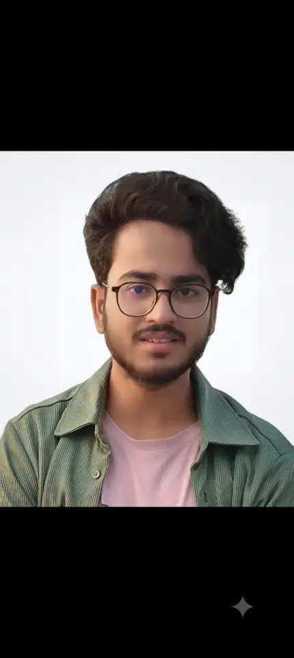 Md Enayatullah — English Tutor in Gurugram