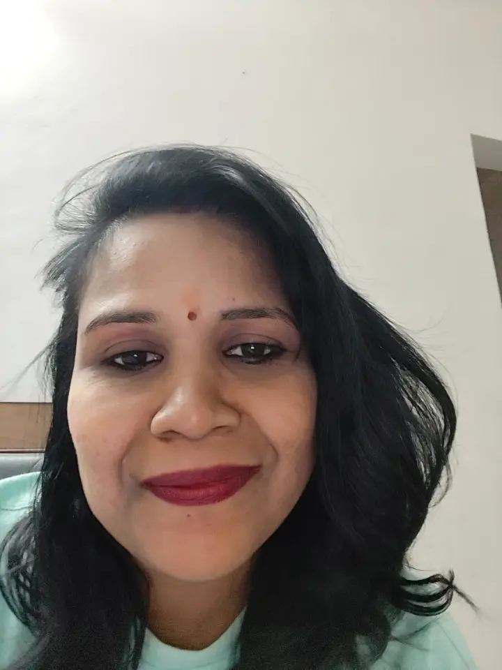 Ranjana Kumari — Biology Tutor in Greater Noida