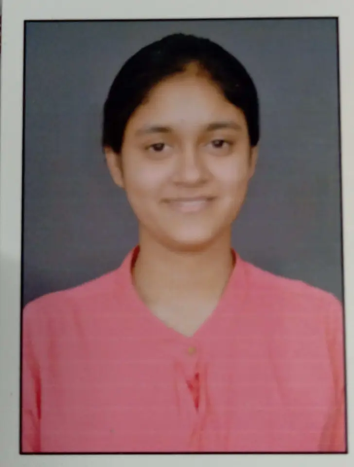 Aadhya Mishra — Biology Tutor in Kanpur