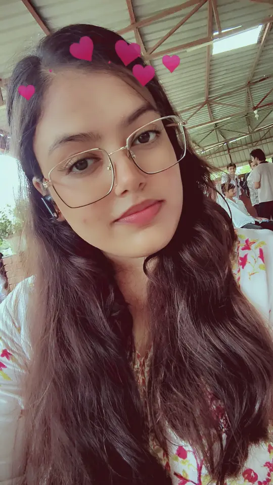 Anshika Bajpai — English Tutor in Kanpur