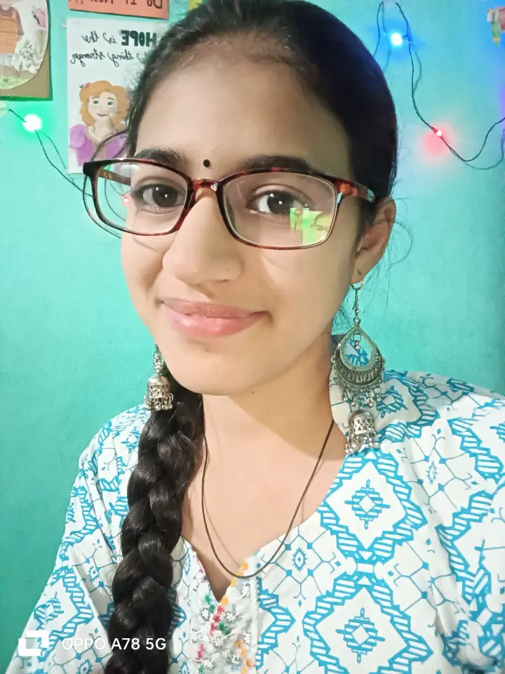 Riya Bhardwaj — Hindi Tutor in Gurugram