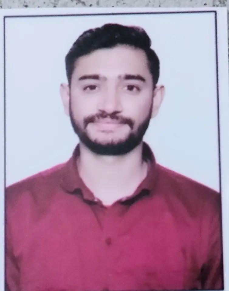Anuj Yadav — Maths Tutor in Varanasi