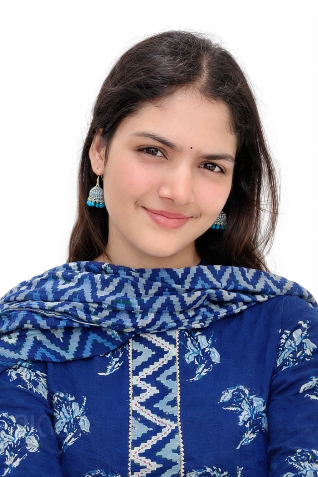 Shikha Tiwari — Maths Tutor in Gurugram