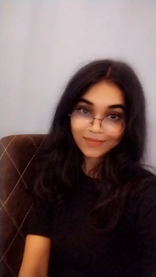 Riya Chauhan — Maths Tutor in Varanasi