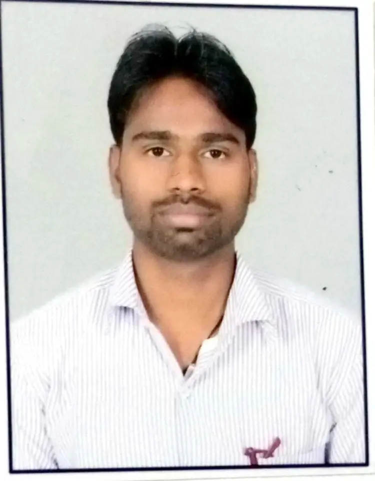 Mr. Rajesh Sir — Maths Tutor in Varanasi