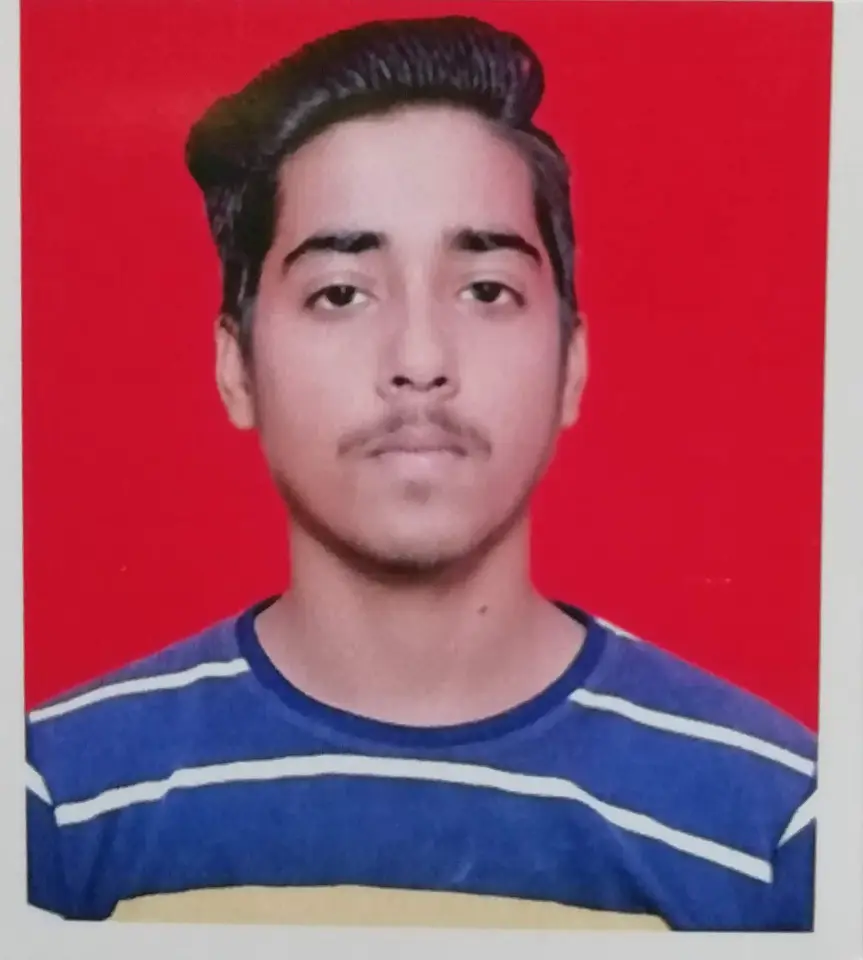 Shivam Kumar — English Tutor in Noida