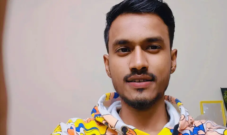 Keshav Kumar — Maths Tutor in New Delhi