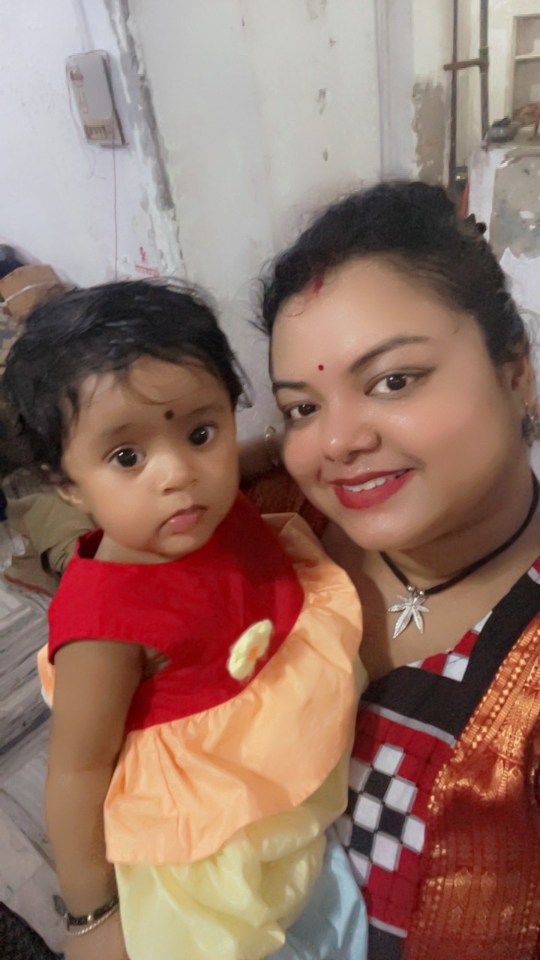 Shreya Maity — Social Studies Tutor in Varanasi