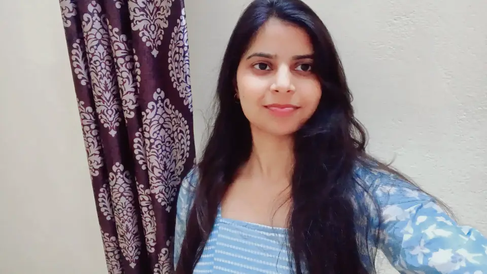 Sonali Chaurasiya — Hindi Tutor in Kanpur