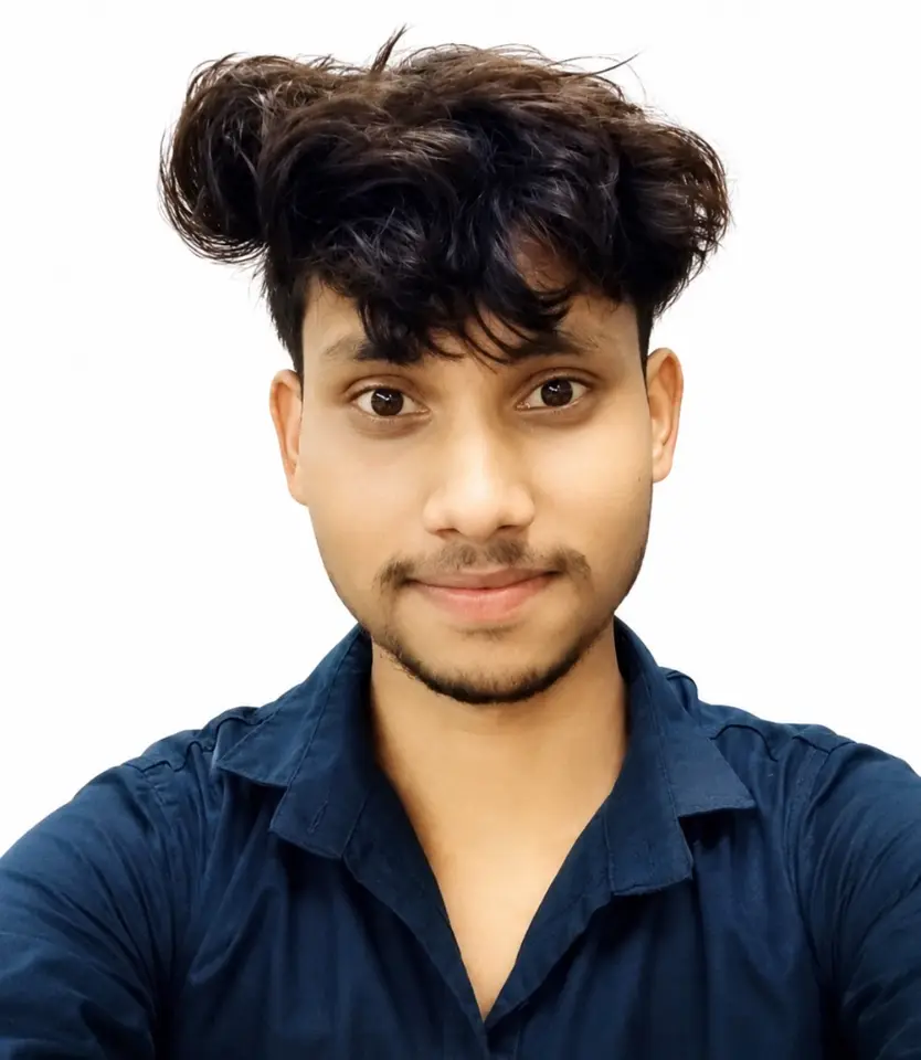 Sanju Kumar — Biology Tutor in Noida