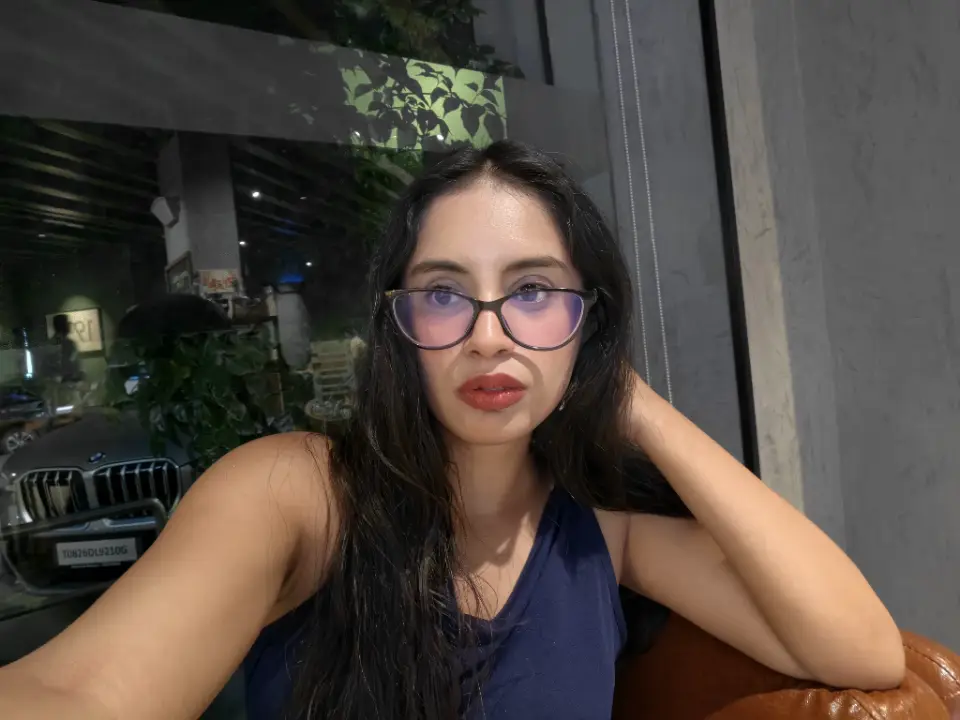 Mehak Rathee — English Tutor in Gurugram