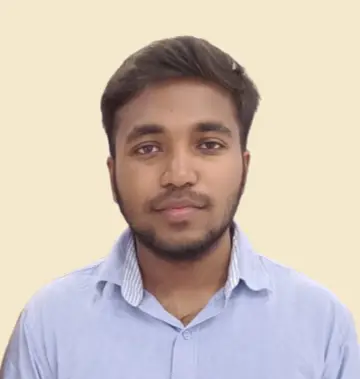 Lakshay Gautam — Maths Tutor in Gurugram