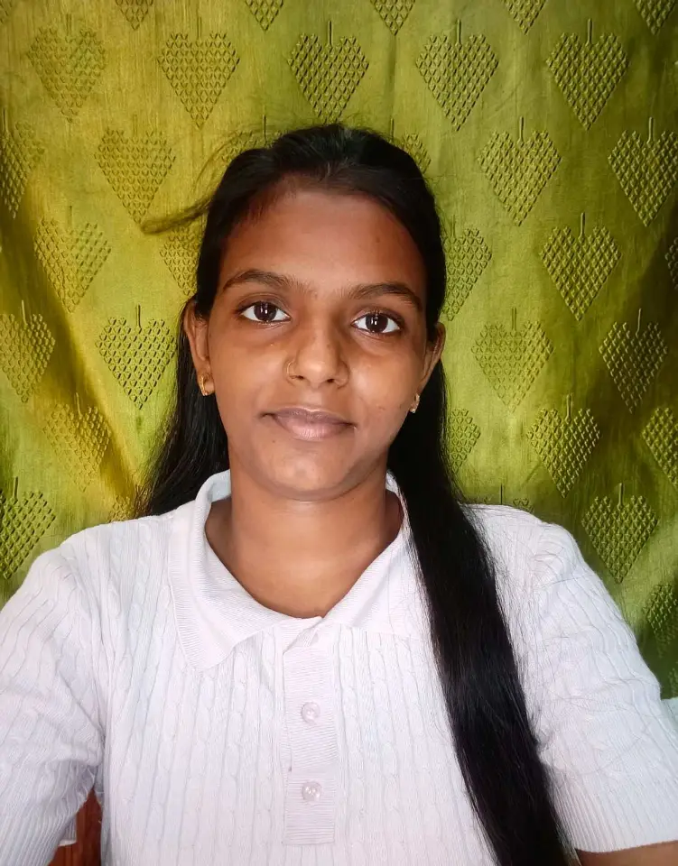 Priyanka Choudhury — Home Tutor in Varanasi