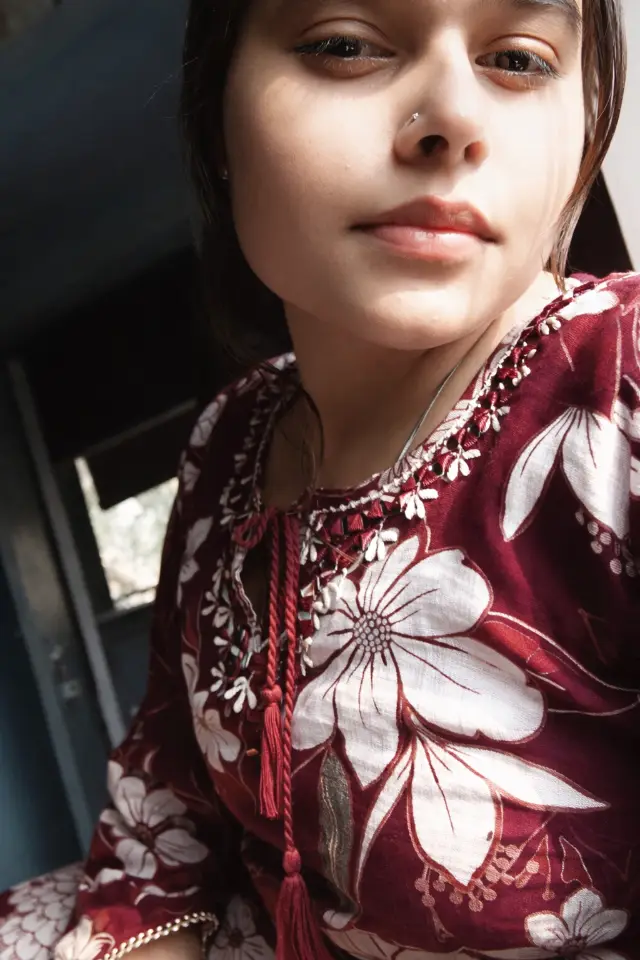 Reet Kushwaha — Science Tutor in Kanpur