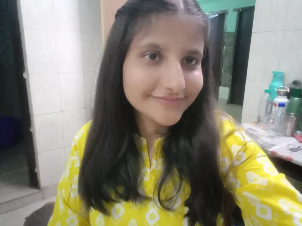 Upasana Singh — Chemistry Tutor in Noida