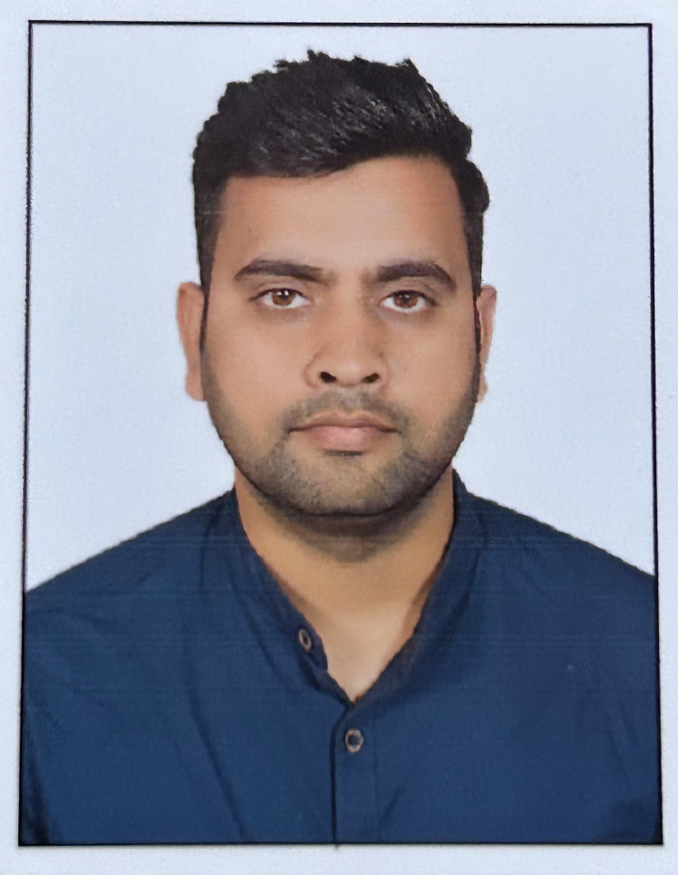 Ravi Saroj — Maths Tutor in Varanasi