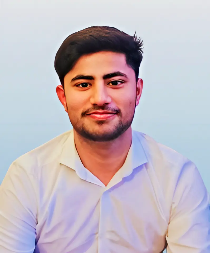 Armaan Sharma — Maths Tutor in Varanasi