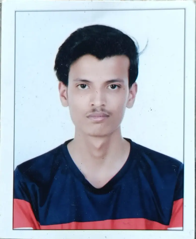 Vaibhav Sharma — Maths Tutor in Kanpur