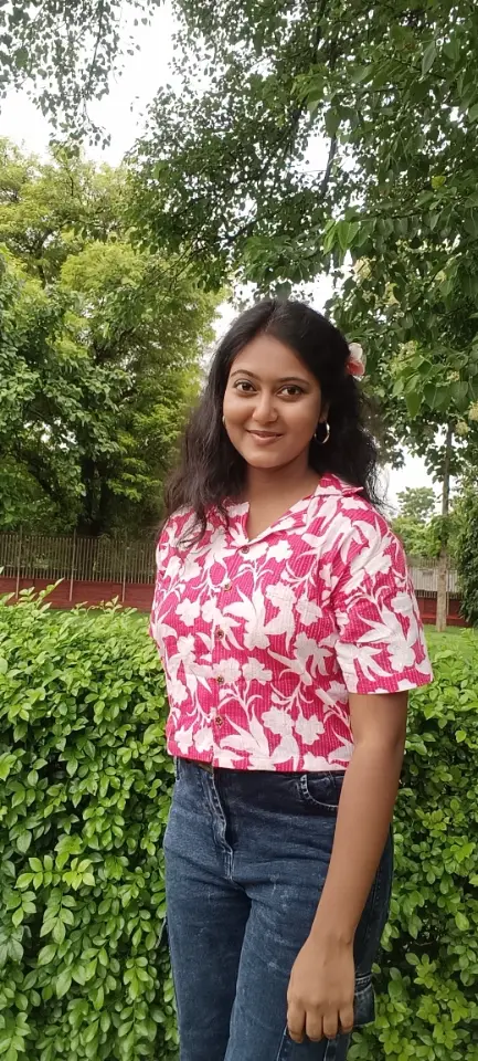 Ritu Dey — Biology Tutor in Varanasi