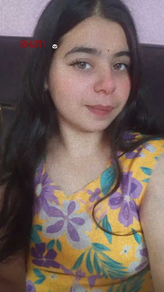 Bhumika Kundra — Home Tutor in New Delhi