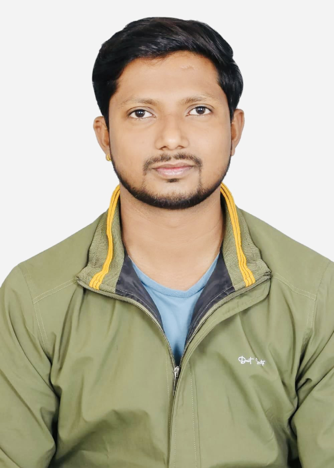 Ganesh — Hindi Tutor in New Delhi