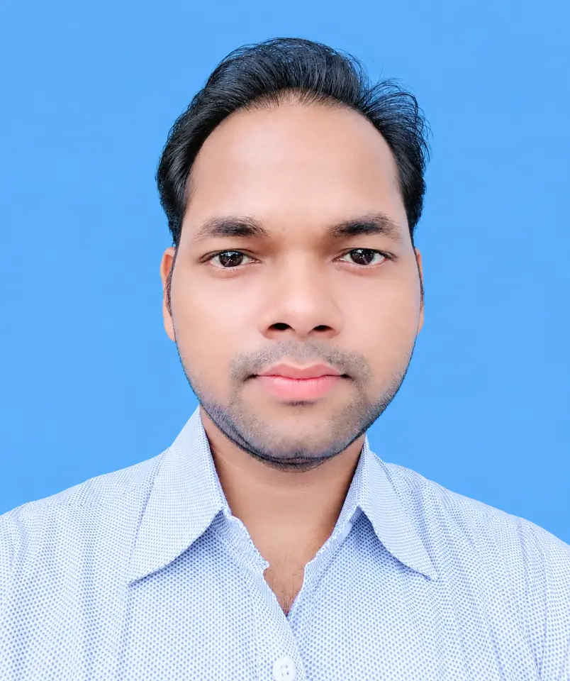 Er. Ravi Kumar — Maths Tutor in Greater Noida