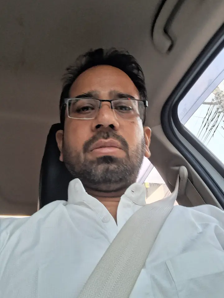Gautam Saini — Maths Tutor in Gurugram
