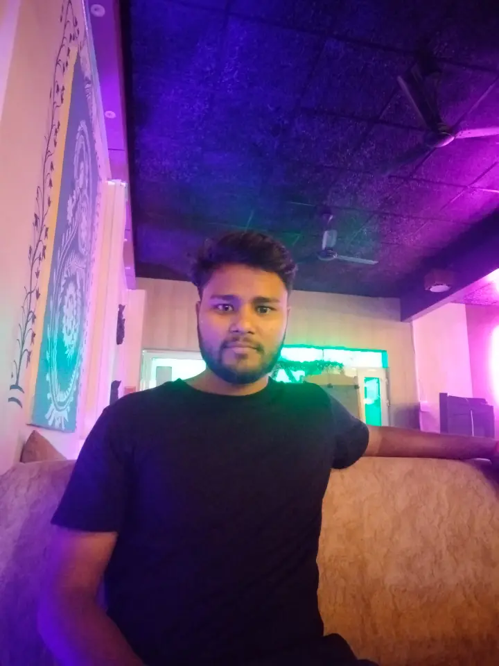 Adarsh Kumar Yadav — Maths Tutor in Varanasi