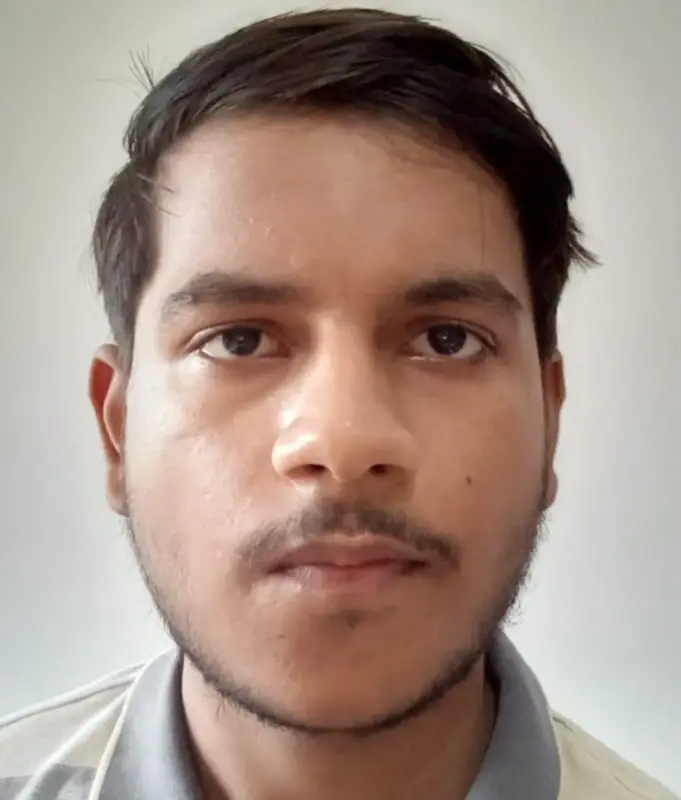Mukund Kumar — Maths Tutor in Varanasi