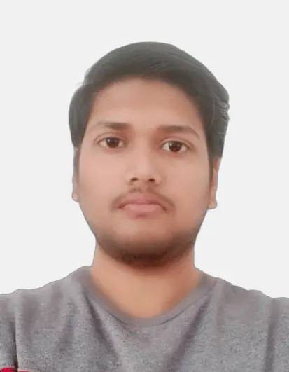Raj Kumar Mahto — Maths Tutor in New Delhi