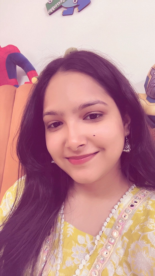 Reema Singh — Home Tutor in Gurugram
