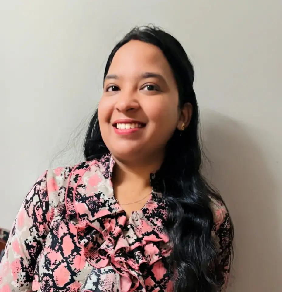 Nancy Goel — Accountancy Tutor in Gurugram