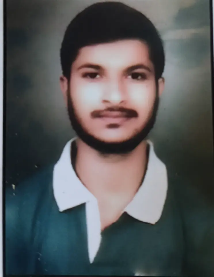 Mangalam Mishra — Maths Tutor in Varanasi
