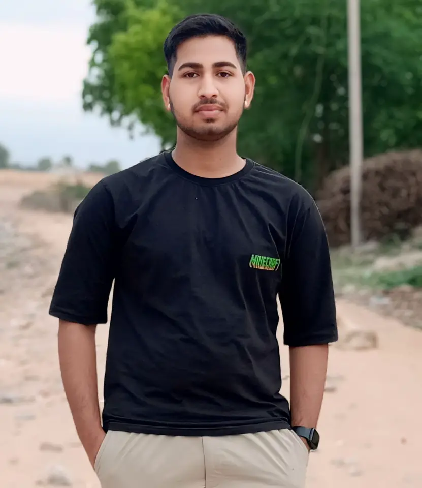 Rakesh Singh — English Tutor in Gurugram