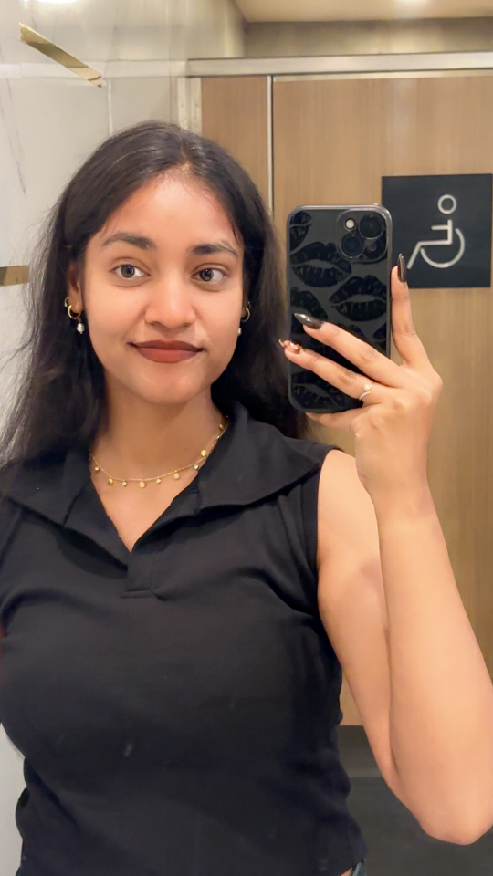 Mahak Rajput — Physics Tutor in Gurugram