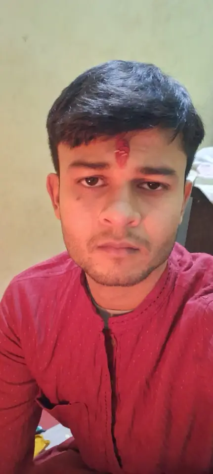 Pranam Rana — Physics Tutor in Gurugram