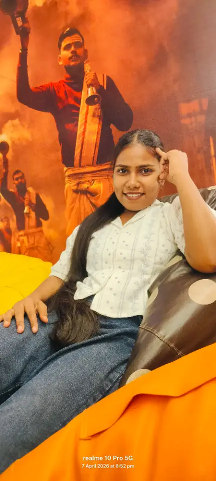 Shikha Shukla — Maths Tutor in Varanasi